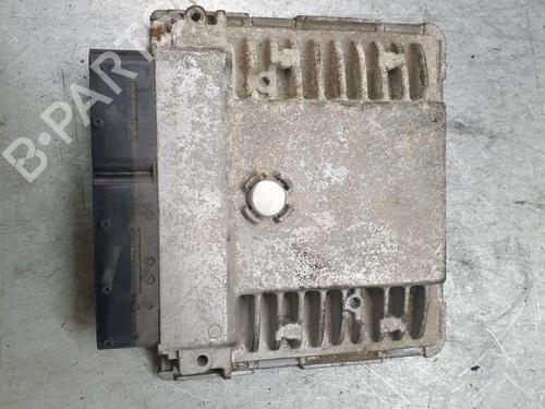 Used Engine control unit (ECU) VW GOLF VI (5K1) 1.2 TSI (105 hp) 26569434
