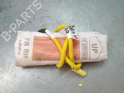 Used Right seat airbag HYUNDAI i20 II (GB, IB) 1.2 (84 hp) 17128778