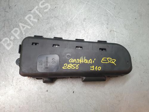 Used Left seat airbag NISSAN QASHQAI / QASHQAI +2 I (J10, NJ10, JJ10E) 1.5 dCi (110 hp) 16093961
