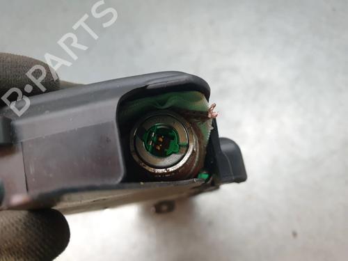 Venstre sete kollisjonspute NISSAN QASHQAI / QASHQAI +2 I (J10, NJ10, JJ10E) 1.5 dCi | BP16093961C13 