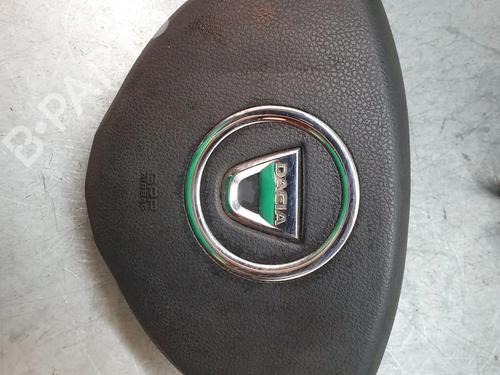 Kollisonspute sett DACIA LODGY (JS_) 1.2 TCe (JSAY, JSM0) | BP26598417C86 