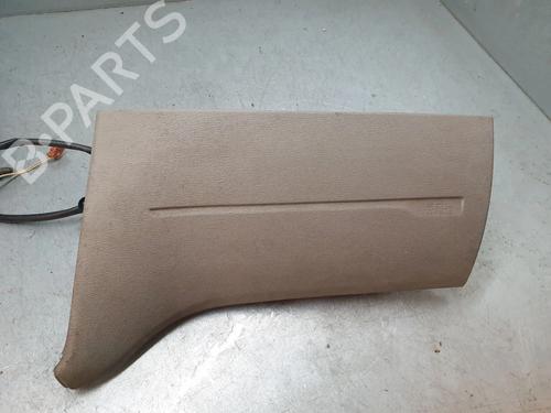 Kollisonspute sett DACIA LODGY (JS_) 1.2 TCe (JSAY, JSM0) | BP26598417C86 