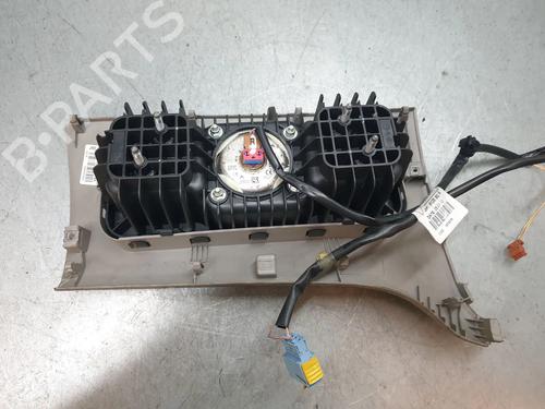 Kollisonspute sett DACIA LODGY (JS_) 1.2 TCe (JSAY, JSM0) | BP26598417C86 