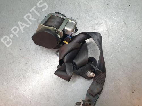 Kollisonspute sett DACIA LODGY (JS_) 1.2 TCe (JSAY, JSM0) | BP26598417C86 