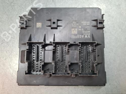 Elektronische module VW GOLF VI (5K1)  | BP26601261M83