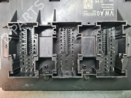 Elektronische module VW GOLF VI (5K1)  | BP26601261M83