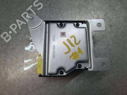 Used ECU airbags NISSAN QASHQAI III (J12) [2021-2025]  26601262