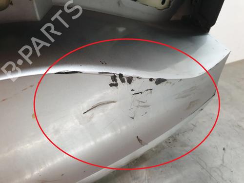 Tailgate RENAULT MEGANE IV Hatchback (B9A/M/N_) 1.2 TCe 100 (B9MS) | BP22202991C6 