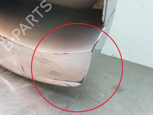 Tailgate RENAULT MEGANE IV Hatchback (B9A/M/N_) 1.2 TCe 100 (B9MS) | BP22202991C6 