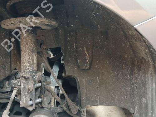 Hjulbue PEUGEOT 208 II (UB_, UP_, UW_, UJ_) 1.2 PureTech 75 | BP29958535C56