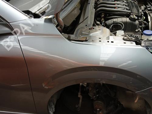 Forskærm Højre PEUGEOT 208 II (UB_, UP_, UW_, UJ_) 1.2 PureTech 75 | BP29958532C42