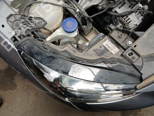 Højre forlygte PEUGEOT 208 II (UB_, UP_, UW_, UJ_) 1.2 PureTech 75 | BP29958538C29