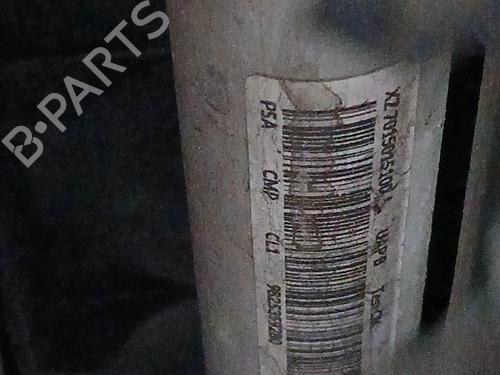 Kølerpakke PEUGEOT 208 II (UB_, UP_, UW_, UJ_) 1.2 PureTech 75 | BP29958537M120