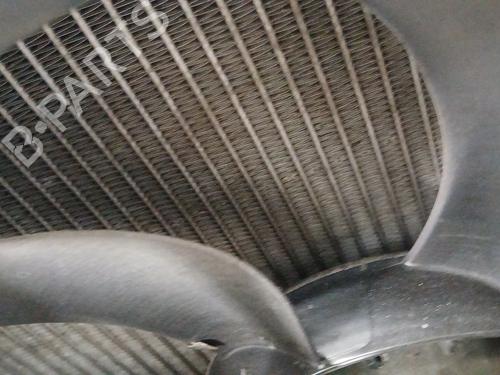 Kølerpakke PEUGEOT 208 II (UB_, UP_, UW_, UJ_) 1.2 PureTech 75 | BP29958537M120