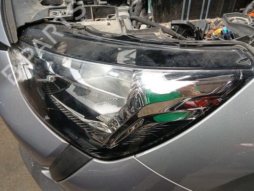 Venstre forlygte PEUGEOT 208 II (UB_, UP_, UW_, UJ_) 1.2 PureTech 75 | BP29958539C28