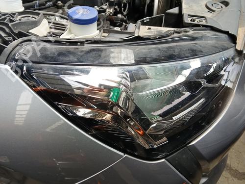 Højre forlygte PEUGEOT 208 II (UB_, UP_, UW_, UJ_) 1.2 PureTech 75 | BP29958538C29