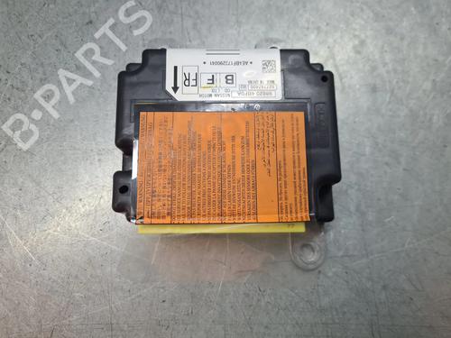 ECU airbags NISSAN X-TRAIL III (T32_, T32R, T32RR) 1.6 DIG-T (T32) 988204BF0A