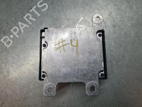 ECU airbags NISSAN X-TRAIL III (T32_, T32R, T32RR) 1.6 DIG-T (T32) | BP26601305M53 