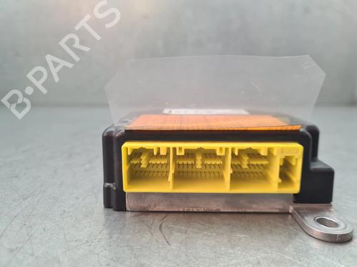 ECU airbags NISSAN X-TRAIL III (T32_, T32R, T32RR) 1.6 DIG-T (T32) | BP26601305M53 