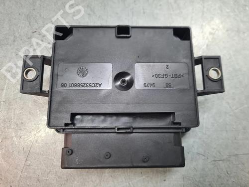 Electronic module NISSAN X-TRAIL III (T32_, T32R, T32RR) 1.6 DIG-T (T32) | BP26601307M83 