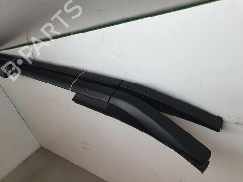 Roof bar DACIA DUSTER (PYM_, PYN_) 1.0 ECO G-100 | BP24839515C65 