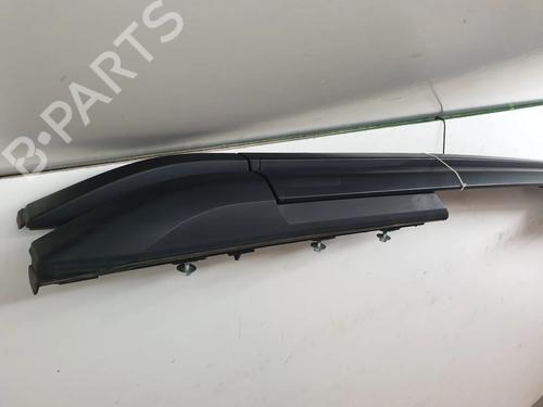 Roof bar DACIA DUSTER (PYM_, PYN_) 1.0 ECO G-100 | BP24839515C65 
