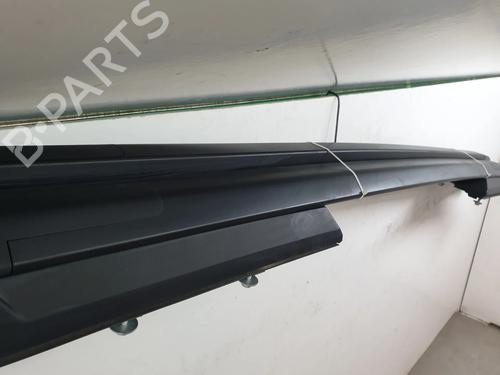 Roof bar DACIA DUSTER (PYM_, PYN_) 1.0 ECO G-100 | BP24839515C65 