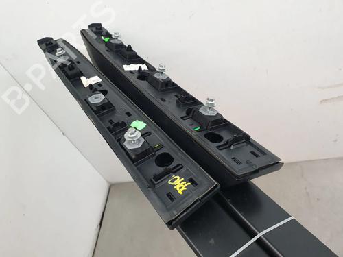 Roof bar DACIA DUSTER (PYM_, PYN_) 1.0 ECO G-100 | BP24839515C65 