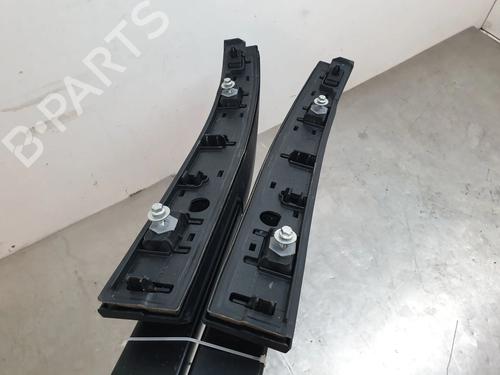Roof bar DACIA DUSTER (PYM_, PYN_) 1.0 ECO G-100 | BP24839515C65 