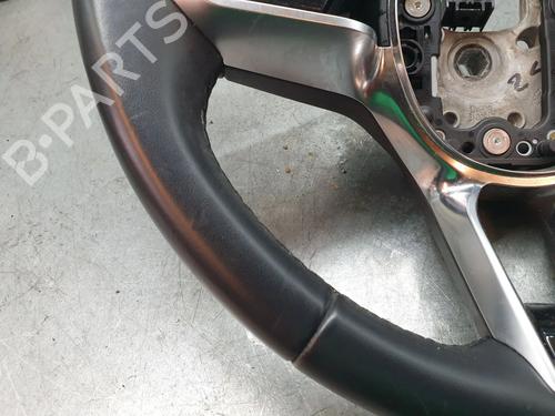 Steering wheel JAGUAR I-PACE (X590) EV400 AWD | BP16353368C49 