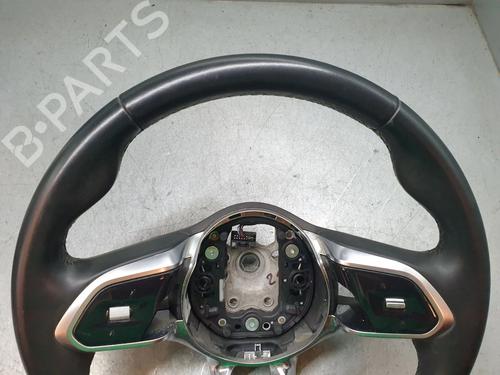 Steering wheel JAGUAR I-PACE (X590) EV400 AWD | BP16353368C49 