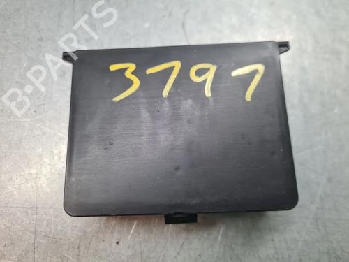 Used Electronic module CITROËN C4 CACTUS 1.2 THP 110 (110 hp) 26606534