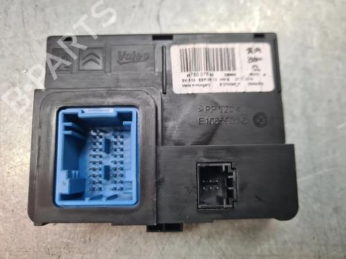 Elektronisk modul CITROËN C4 CACTUS 1.2 THP 110 | BP26606534M83 