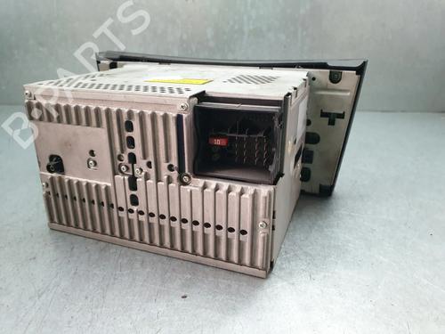 Radio MERCEDES-BENZ E-CLASS (W211)  | BP6417506E6 