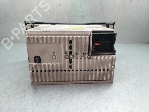 Radio MERCEDES-BENZ E-CLASS (W211)  | BP6417506E6 