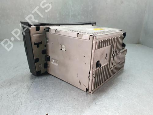 Radio MERCEDES-BENZ E-CLASS (W211)  | BP6417506E6 