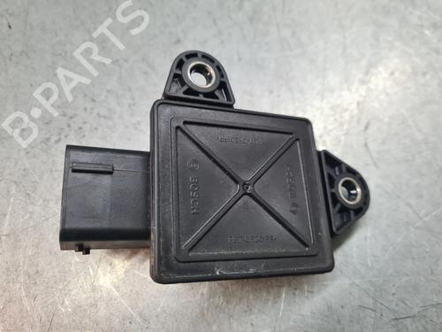 Elektronisk modul CITROËN C3 / C3 ORIGIN III (SX) 1.6 BlueHDi 100 | BP26606538M83 