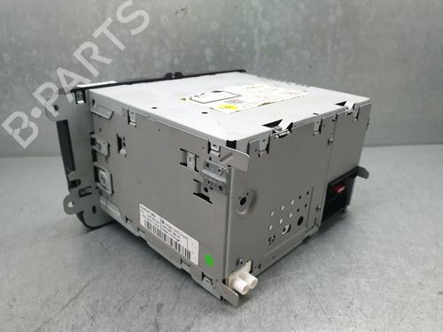 Radio VW POLO V (6R1, 6C1) 1.6 TDI | BP15194408E6 