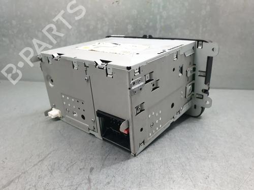 Radio VW POLO V (6R1, 6C1) 1.6 TDI | BP15194408E6 