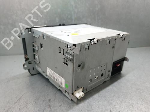 Radio VW POLO V (6R1, 6C1) 1.6 TDI | BP11513736E6 