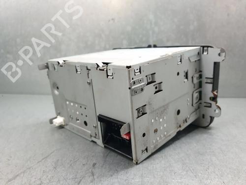 Radio VW POLO V (6R1, 6C1) 1.6 TDI | BP11513736E6 