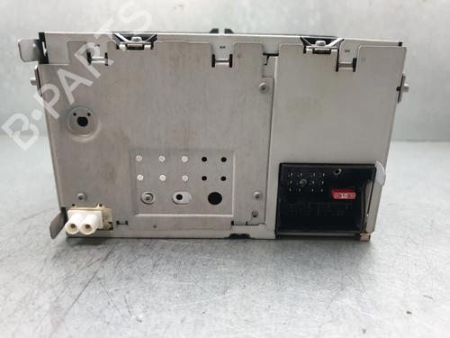 Radio VW POLO V (6R1, 6C1) 1.6 TDI | BP11513736E6 
