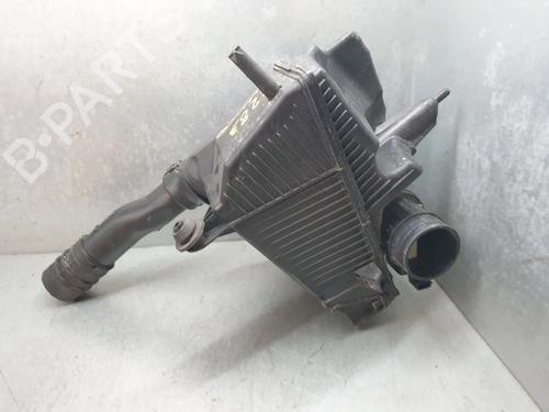 Air filter box RENAULT KANGOO / GRAND KANGOO II (KW0/1_) 1.5 dCi 75 (KW07, KW10, KW04) | BP26606546M87 