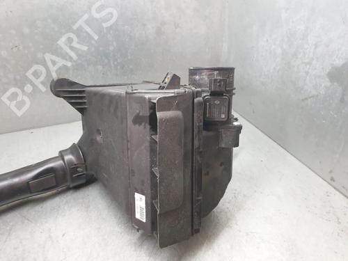 Air filter box RENAULT KANGOO / GRAND KANGOO II (KW0/1_) 1.5 dCi 75 (KW07, KW10, KW04) | BP26606546M87 