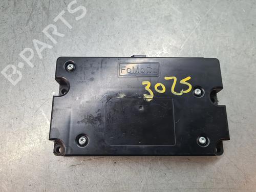 Used Electronic module FORD KA+ III (UK, FK) 1.2 (85 hp) 26606552