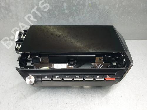 Radio PEUGEOT 308 III (FB_, FH_, FP_, F3_, FM_) BlueHDi 130 (FBYHZL, FBYHZT) (131 hp) 26606565