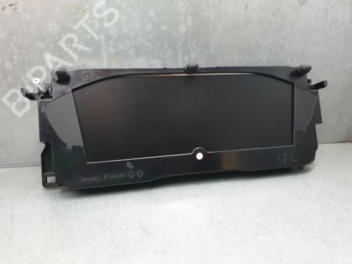 Used Instrument cluster PEUGEOT 508 SW II (FC_, FJ_, F4_) 1.5 BlueHDi 130 (131 hp) 19153825