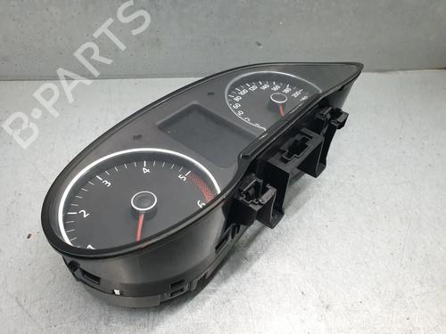 Instrument cluster VW POLO V (6R1, 6C1) 1.6 TDI | BP15194459C47 