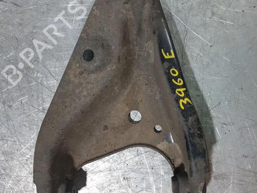 Used Left front suspension arm DACIA SANDERO II 1.2 (75 hp) 26309219