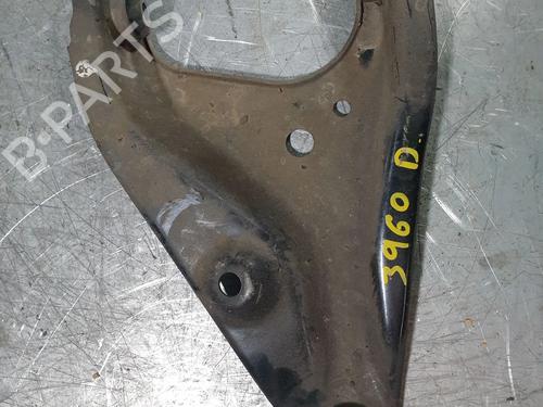 Used Right front suspension arm DACIA SANDERO II 1.2 (75 hp) 26309218